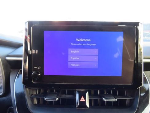 Certified 2023 Toyota Corolla SE image 27