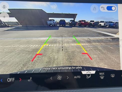 New 2026 Ford Explorer Active image 57