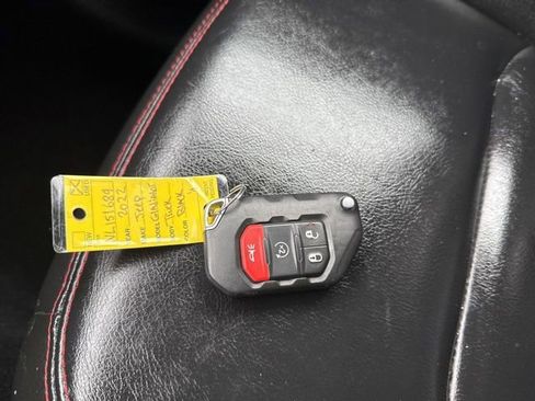 Used 2022 Jeep Gladiator Rubicon w/ LED Lighting Group image 33