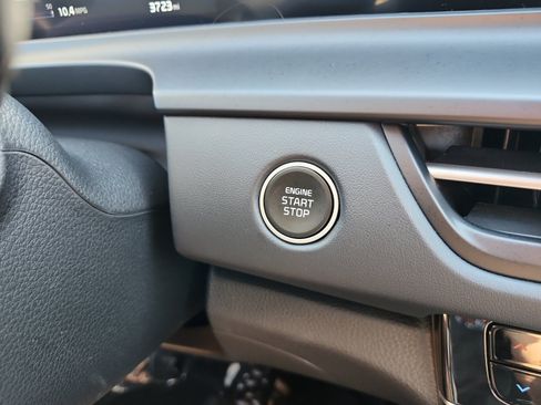 Used 2024 Kia Seltos SX w/ SX Sunroof Package AWD/4WD image 20
