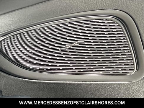 New 2026 Mercedes-Benz C 300 4MATIC Sedan image 20