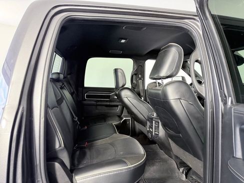 Used 2023 RAM 3500 Laramie image 23