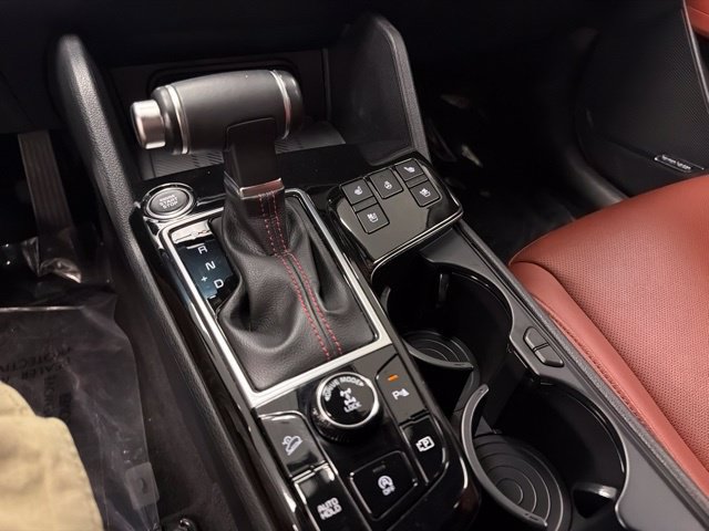 Used 2023 Kia Sportage SX AWD/4WD image 24