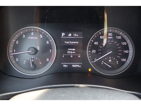 Used 2020 Hyundai Tucson Ultimate FWD image 32