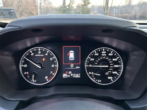 Certified 2025 Subaru Impreza 2.0i Sport image 19