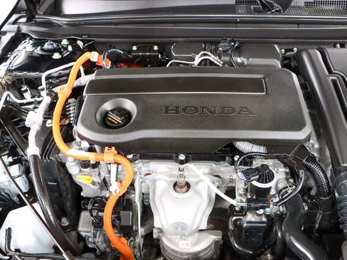 Used 2024 Honda Accord Sport image 29