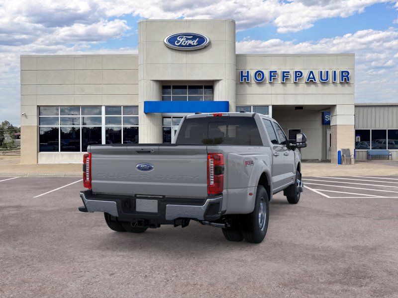 New 2026 Ford F350 Lariat w/ Lariat Ultimate Package AWD/4WD image 30