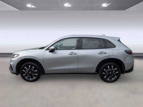 New 2026 Honda HR-V EX-L image 2