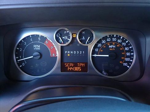 Used 2009 HUMMER H3 Alpha image 19