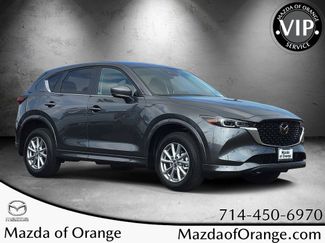 New 2025 MAZDA CX-5 AWD 2.5 S w/ Select Package video 1