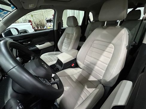 Used 2026 Honda CR-V EX-L image 25