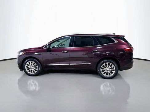 Used 2019 Buick Enclave Essence AWD/4WD image 10