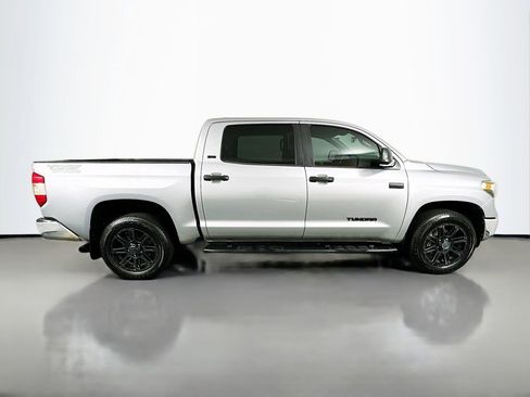 Used 2020 Toyota Tundra SR5 image 4