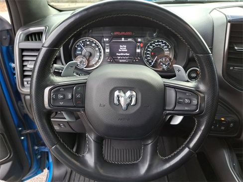 Used 2022 RAM 1500 Laramie image 23