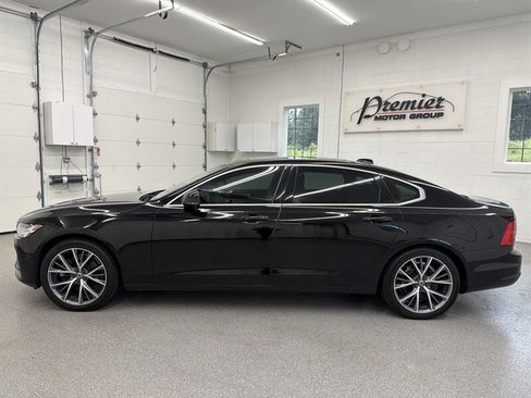 Used 2018 Volvo S90 T5 Momentum AWD/4WD image 8