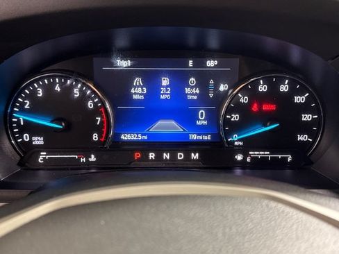 Used 2022 Ford Explorer Timberline AWD/4WD image 51