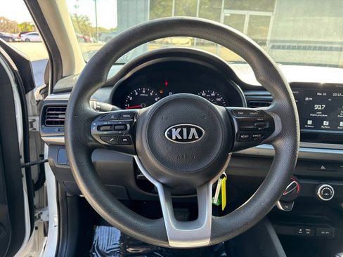 Used 2020 Kia Rio S image 14