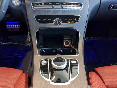 Certified 2019 Mercedes-Benz C 300 Sedan image 18