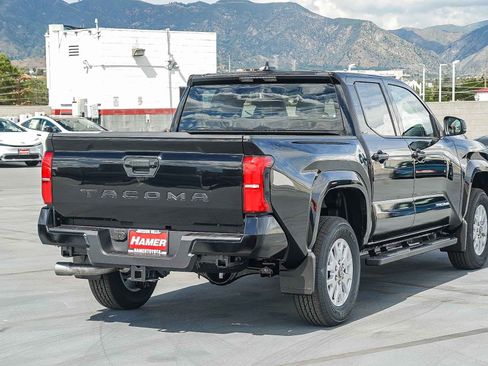 New 2026 Toyota Tacoma SR5 image 7