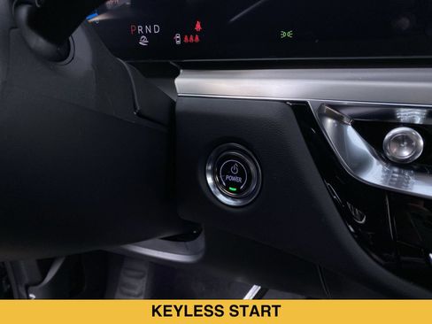 Certified 2024 Cadillac Lyriq Luxury RWD image 8