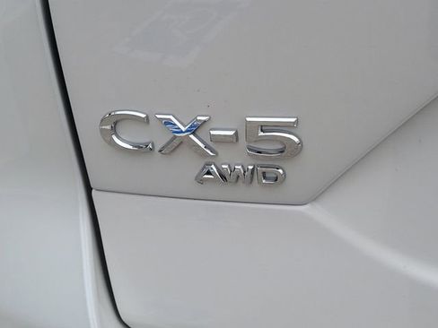Certified 2024 MAZDA CX-5 AWD 2.5 S w/ Premium Package image 31