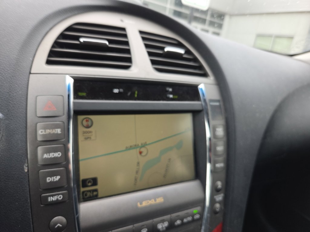 Used 2008 Lexus ES 350 FWD image 5