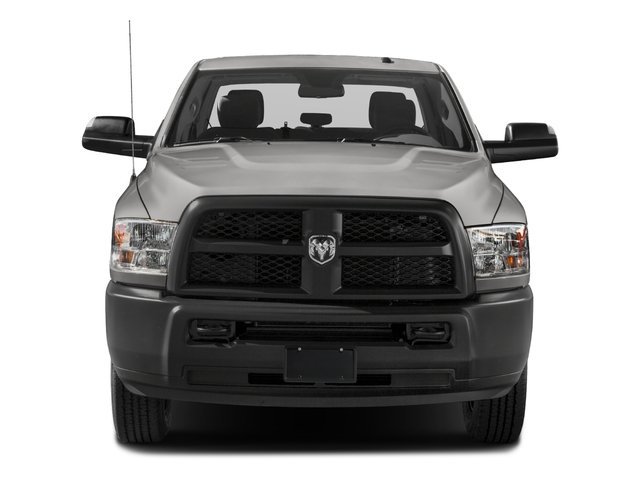 Used 2016 RAM 2500 Tradesman w/ Chrome Appearance Group AWD/4WD image 7