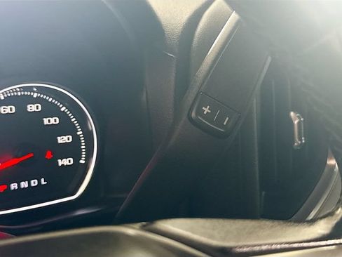 Used 2019 Chevrolet Silverado 1500 LT w/ All-Star Edition AWD/4WD image 17