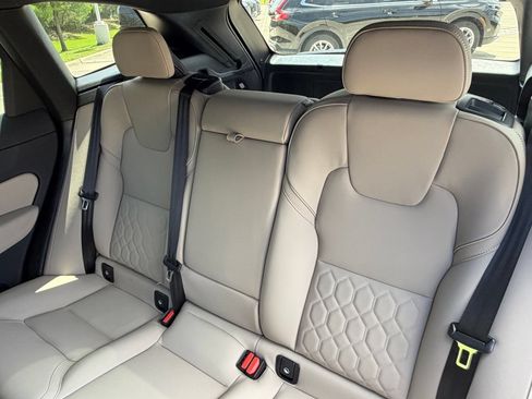 New 2026 Volvo XC60 T8 Plus w/ Protection Package Premier AWD/4WD image 23