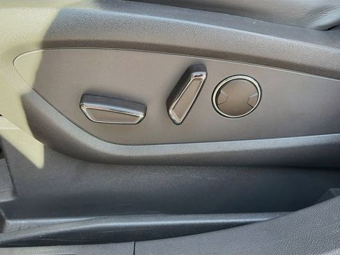 Used 2020 Lincoln Nautilus Reserve AWD/4WD image 20