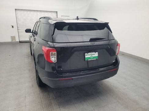 Used 2020 Ford Explorer XLT w/ Comfort Package AWD/4WD image 6