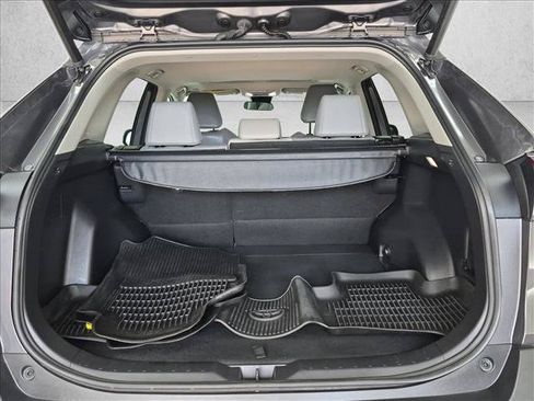 Used 2023 Toyota RAV4 XLE Premium FWD image 6