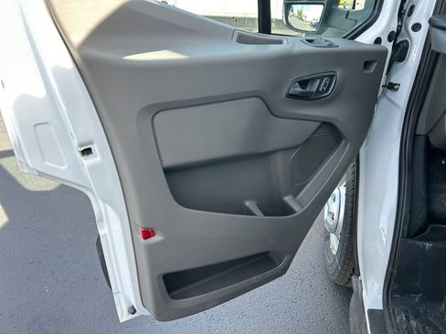 New 2025 Ford Transit 350 AWD w/ Interior Upgrade Package image 19