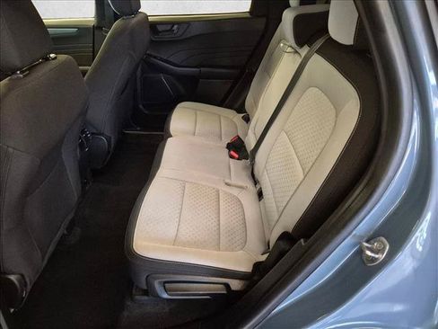Certified 2024 Ford Escape Active AWD/4WD image 20