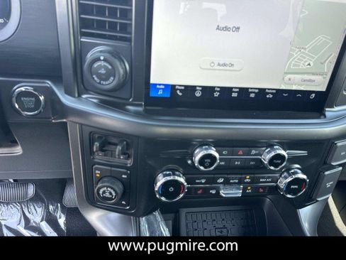 New 2026 Ford F150 Tremor AWD/4WD image 29