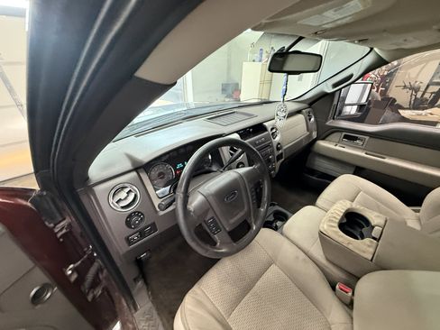 Used 2010 Ford F150 XLT AWD/4WD image 21