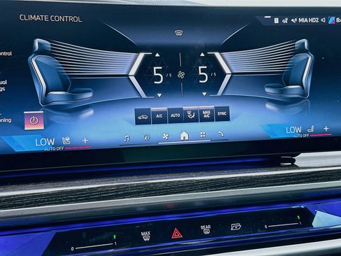 Certified 2024 BMW 740i RWD image 15
