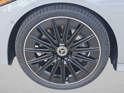 New 2026 Mercedes-Benz CLE 300 4MATIC Coupe image 10