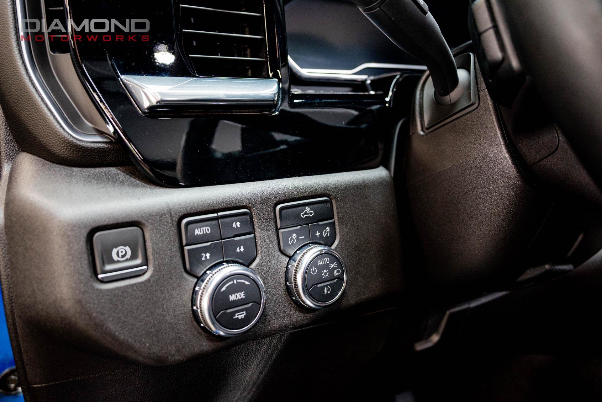 Used 2024 GMC Sierra 1500 Elevation AWD/4WD image 81