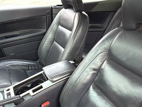 Used 2011 Volvo C70 T5 image 17