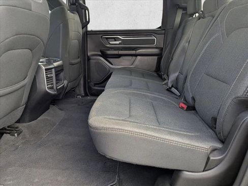 Used 2020 RAM 1500 Lone Star image 18