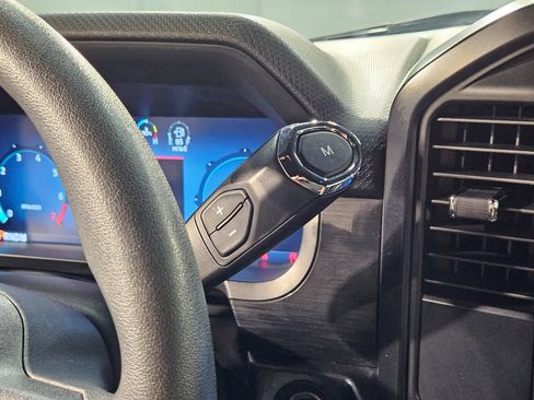 Used 2024 Ford F150 STX AWD/4WD image 31