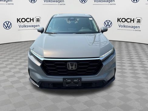 Used 2025 Honda CR-V EX-L image 2