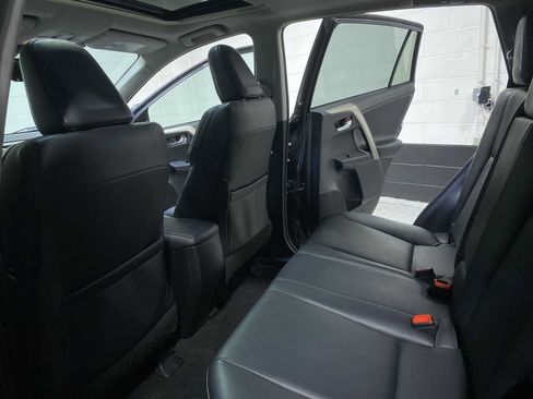 Used 2013 Toyota RAV4 Limited AWD/4WD image 12