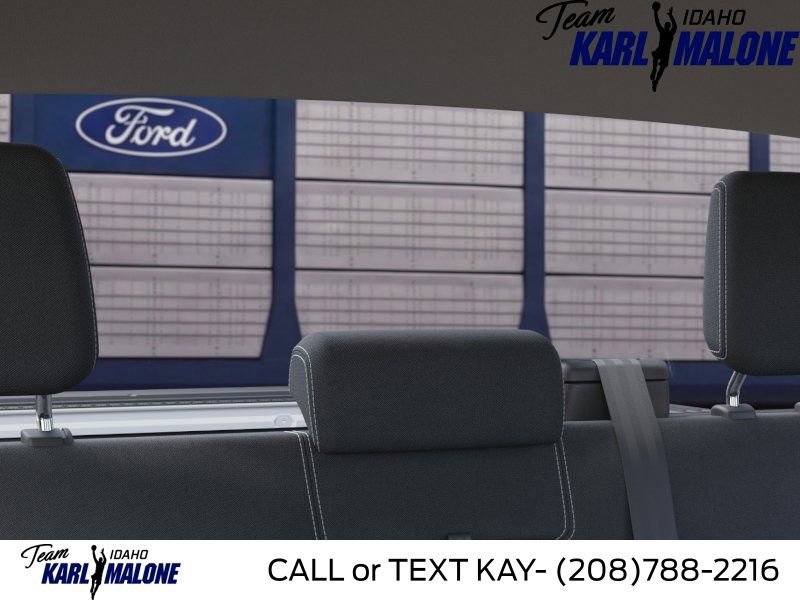 New 2026 Ford Ranger XL AWD/4WD image 22