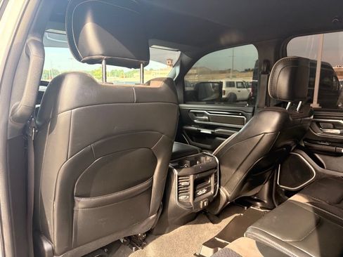 Used 2022 RAM 1500 Laramie w/ Sport Appearance Package AWD/4WD image 30