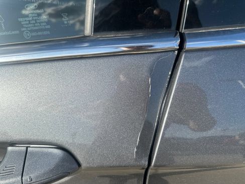 Used 2024 Ford Edge SEL w/ Convenience Package AWD/4WD image 10