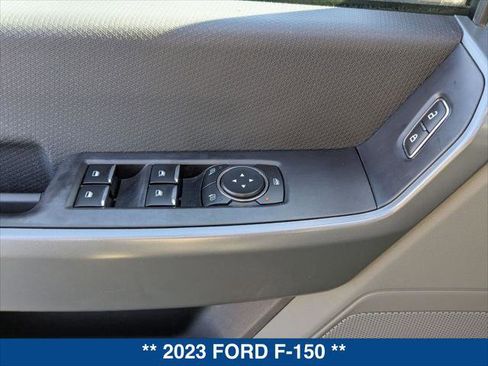 Used 2023 Ford F150 XLT image 10