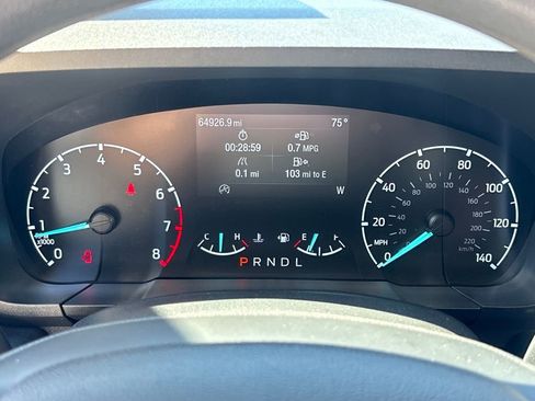 Used 2022 Ford Maverick XLT image 14