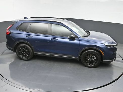 Certified 2026 Honda CR-V Sport-L image 33
